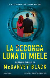 copertina La seconda luna di miele