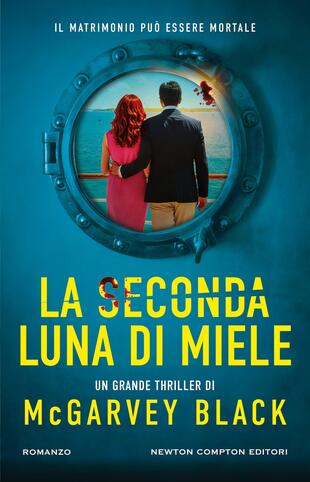 copertina La seconda luna di miele