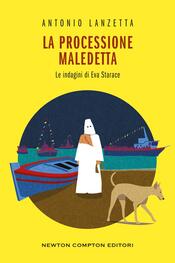 copertina La processione maledetta