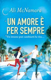 copertina Un amore è per sempre