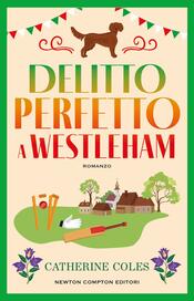 copertina Delitto perfetto a Westleham
