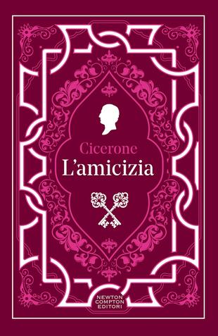 copertina L'amicizia