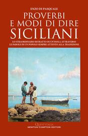 copertina Proverbi e modi di dire siciliani
