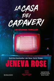 copertina La casa dei cadaveri