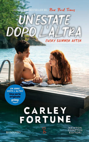 copertina Un'estate dopo l'altra. Edizione Speciale