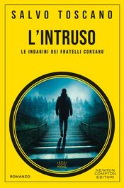 copertina L'intruso