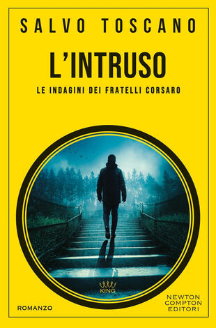 copertina L'intruso