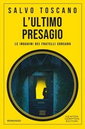 copertina L'ultimo presagio