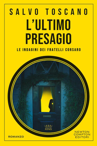copertina L'ultimo presagio