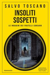copertina Insoliti sospetti