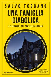 copertina Una famiglia diabolica