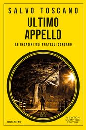 copertina Ultimo appello