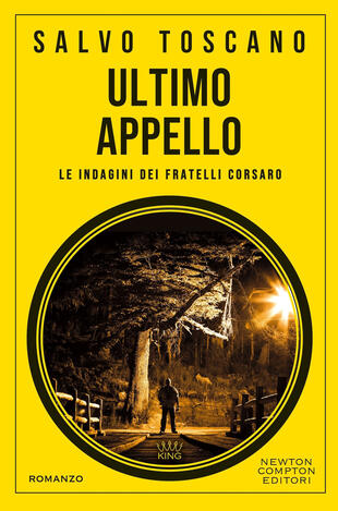 copertina Ultimo appello