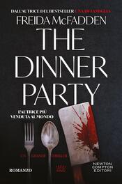 copertina The Dinner Party