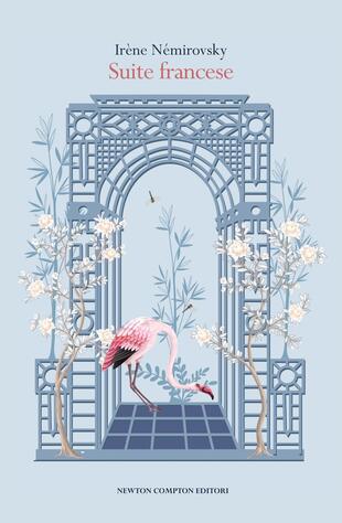 copertina Suite francese