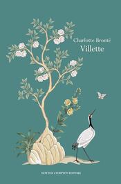 copertina Villette