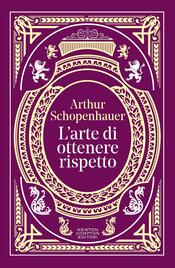copertina L'arte di ottenere rispetto