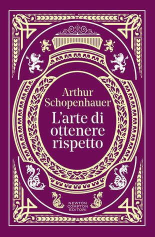 copertina L'arte di ottenere rispetto