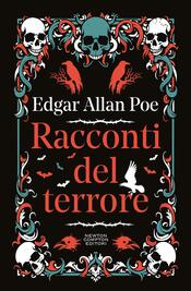 copertina Racconti del terrore