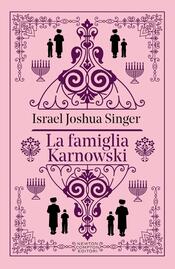 copertina La famiglia Karnowski