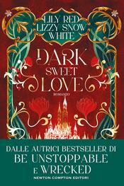 copertina Dark Sweet Love