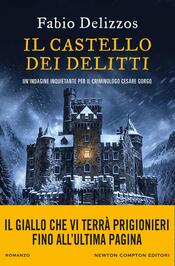 copertina Il castello dei delitti