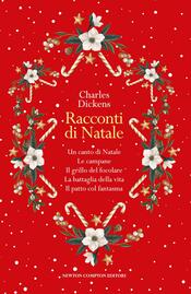copertina Racconti di Natale