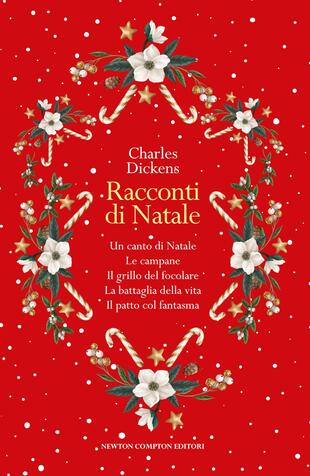 copertina Racconti di Natale
