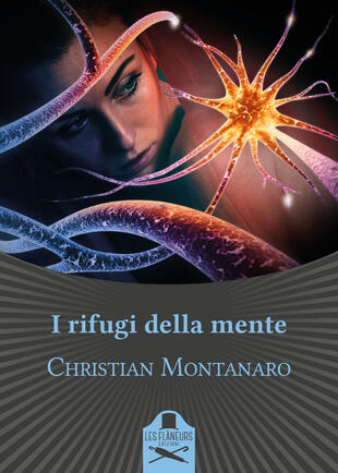 copertina I rifugi della mente