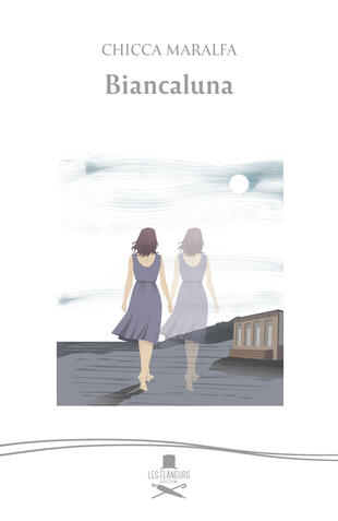copertina Biancaluna