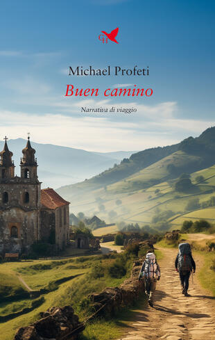 copertina Buen camino