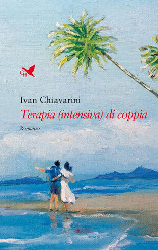 copertina Terapia (intensiva) di coppia