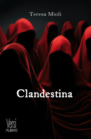 copertina Clandestina