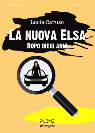 copertina La nuova Elsa. Dopo dieci anni