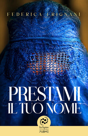 copertina Prestami il tuo nome