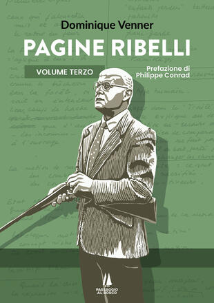 copertina Pagine ribelli. Vol. 3