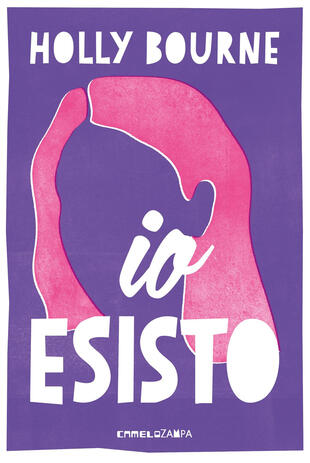 copertina Io esisto