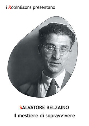 copertina Il mestiere di sopravvivere