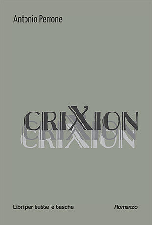 copertina CriXion