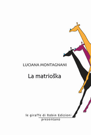 copertina La matrioska