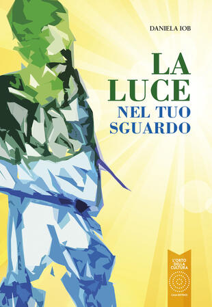 copertina La luce nel tuo sguardo
