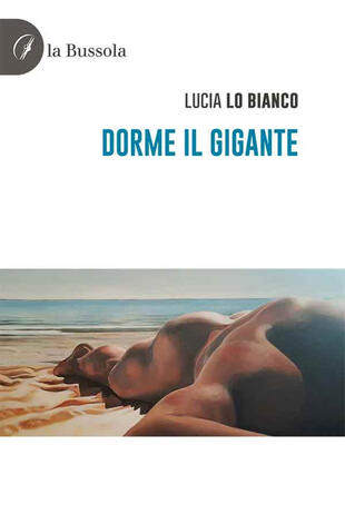 copertina Dorme il gigante