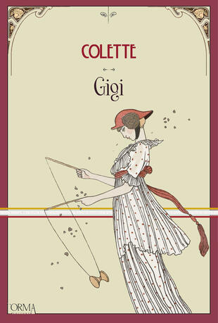 copertina Gigi