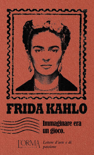 copertina Immaginare era un gioco