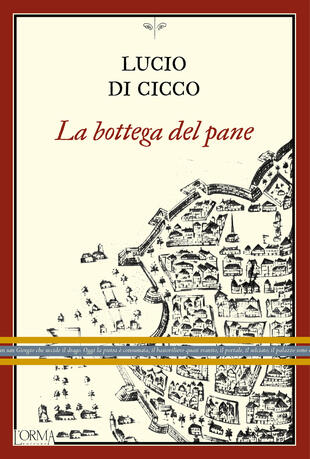copertina La bottega del pane