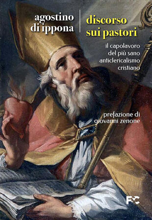 copertina Discorso sui pastori