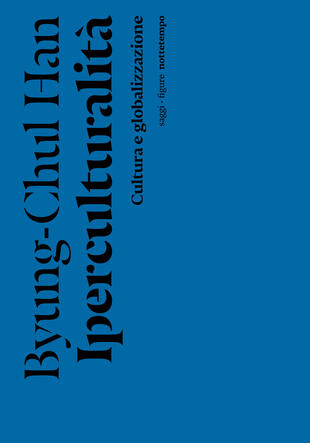 copertina Iperculturalità. Cultura e globalizzazione