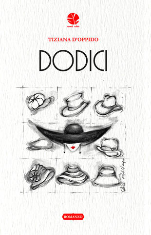 copertina Dodici