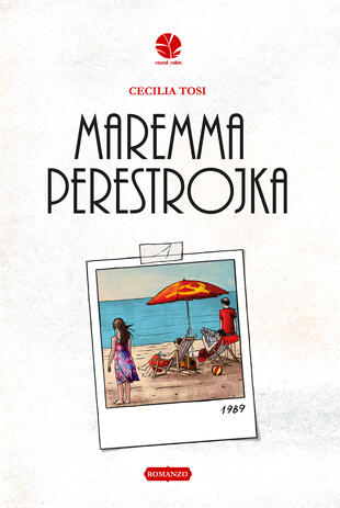 copertina Maremma perestrojka