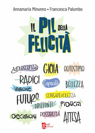 copertina Il PIL della felicità